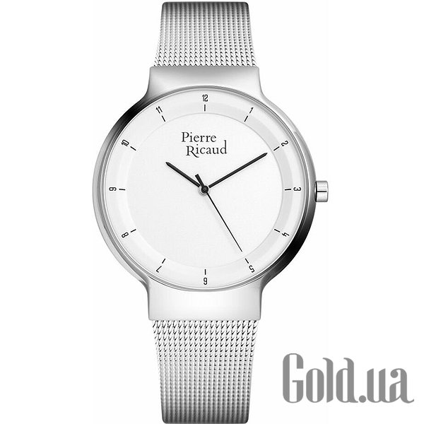 Купить Pierre Ricaud Женские часы PR 91077.5113Q