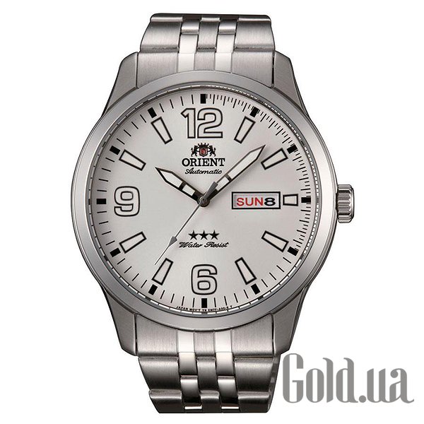 

Японские часы Orient, Мужские часы RA-AB0008S19B