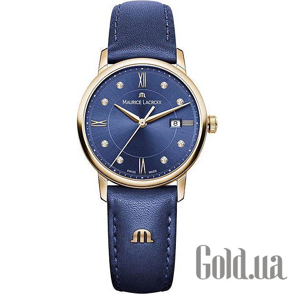 Купить Maurice Lacroix Женские часы EL1094-PVP01-450-1