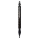 Parker Шариковая ручка IM Premium Dark Gun Metal Chiselled BP 20 432D, 1720304
