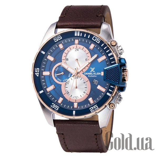 Купить Daniel Klein Мужские часы DK12035A-3