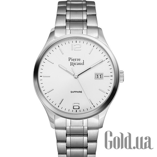 

Мужские часы Pierre Ricaud, Мужские часы PR 91086.5155Q