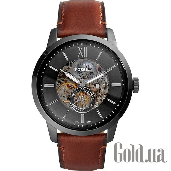 

Дизайнерские часы Fossil, Мужские часы ME3181