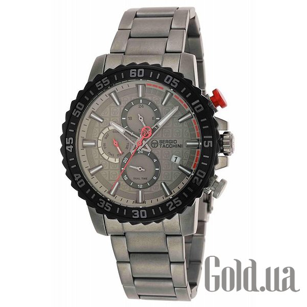 Купить Sergio Tacchini Мужские часы ST.1.10021.5