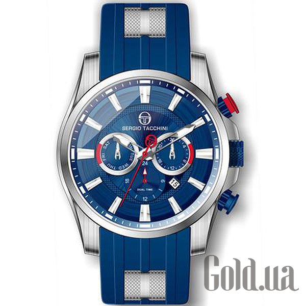 Купить Sergio Tacchini Мужские часы ST.1.10055.2