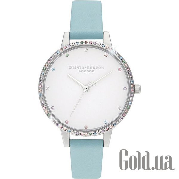 

Женские часы Olivia Burton, Женские часы Rainbow Bezel OB16RB19