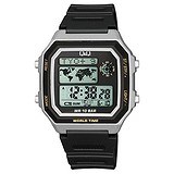Q&Q Чоловічий годинник M196J003Y, 1733872