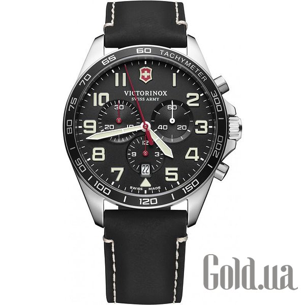 

Швейцарские часы Victorinox Swiss Army, Мужские часы Fieldforce V241852