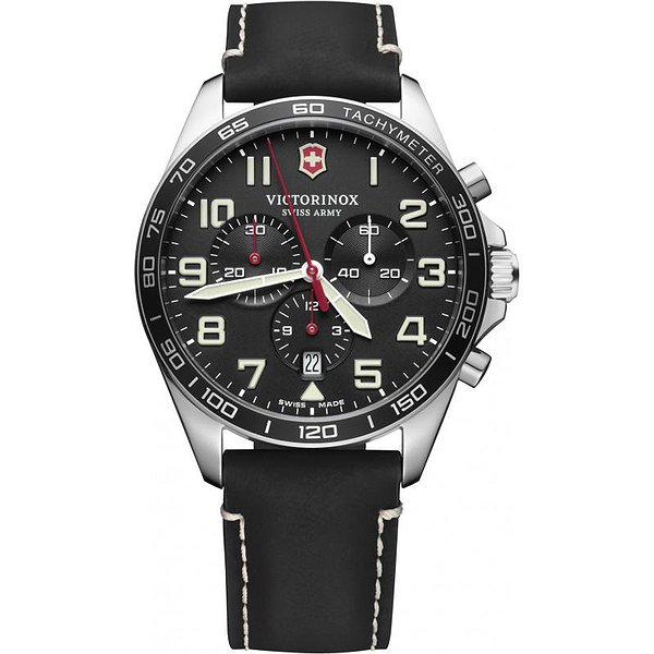 Victorinox Swiss Army Мужские часы Fieldforce V241852