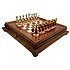 Italfama Шахматы 154GS+434R - фото 1
