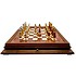 Italfama Шахматы 154GS+434R - фото 4