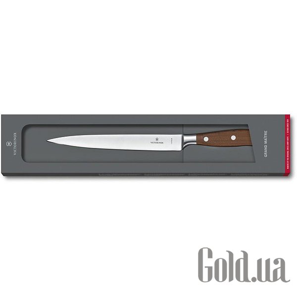 Купить Victorinox Нож Grand Maitre Vx77210.20G