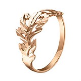 Женское золотое кольцо, 1739760