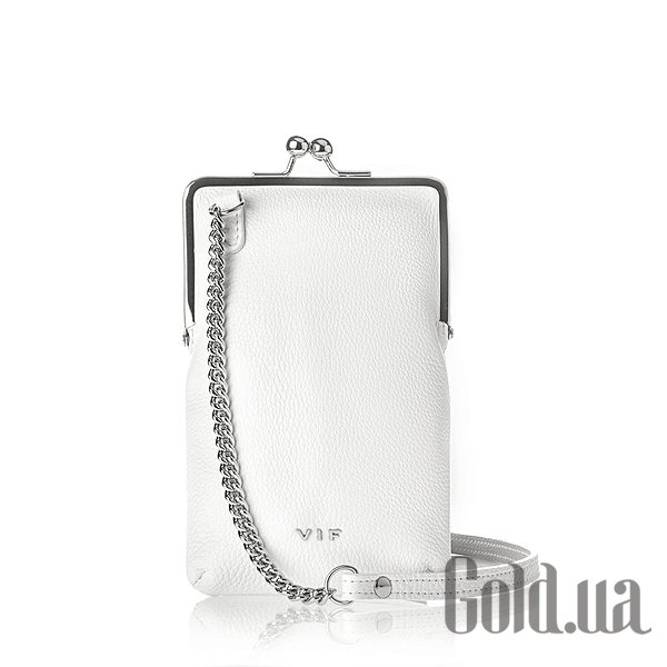 

Сумки женские VIF, Белый, Женская сумка Churros 30146-09C-70a