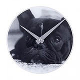 NeXtime Настенные часы Little Dog 5173, 1748208