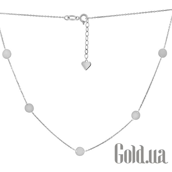 

Колье Fresh Jewelry, Золотое колье, 40