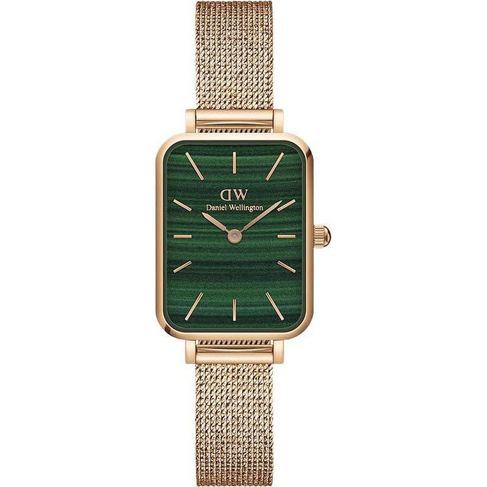 Часы Daniel Wellington Quadro Pressed Melrose DW00100437