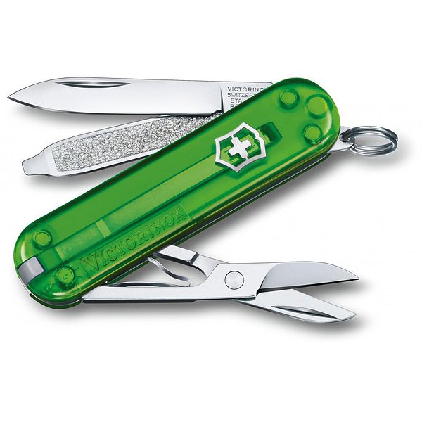 Victorinox Мультитул Classic SD 06223.T41G