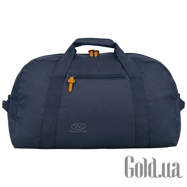 

Дорожная сумка Highlander, Синий, Дорожная сумка Cargo 45 Denim Blue