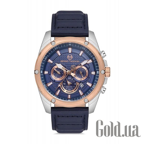 

Мужские часы Sergio Tacchini, Мужские часы ST.1.10134.6