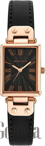 

Женские часы Anne Klein, Женские часы AK/3752RGBK