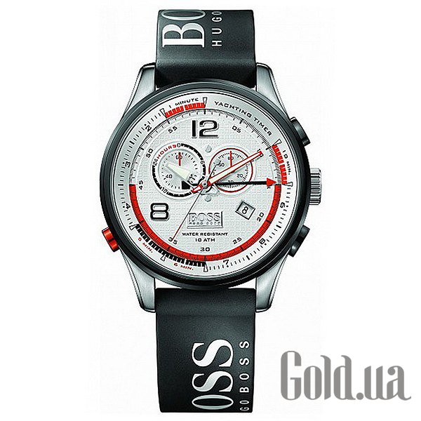 

Дизайнерские часы Hugo Boss, Men Chrono 1512501