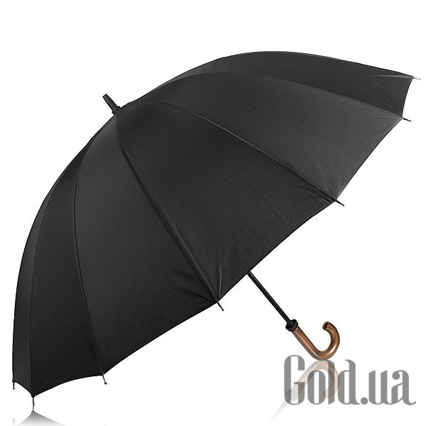 

Зонт Trust, Черный, Зонт ZTR19960