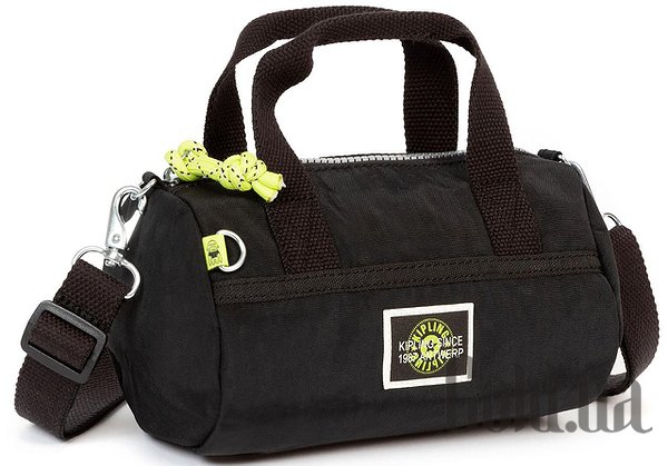 

Сумки женские Kipling, Черный, Женская сумка K Valley KI4815_74M