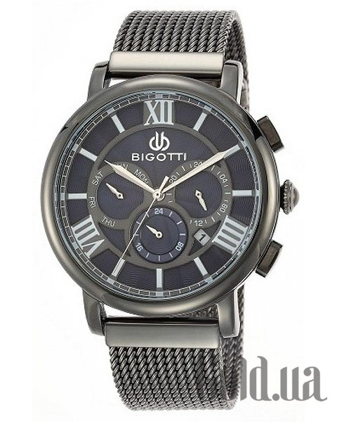 Купить Bigotti Мужские часы BG.1.10073-6