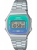 Casio Часы A168WER-2AEF