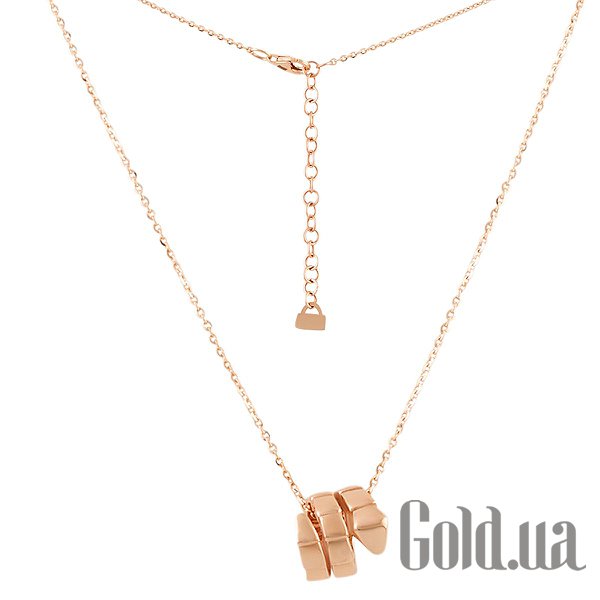 

Женский кулон Fresh Jewelry, Золотой кулон с цепочкой, 45