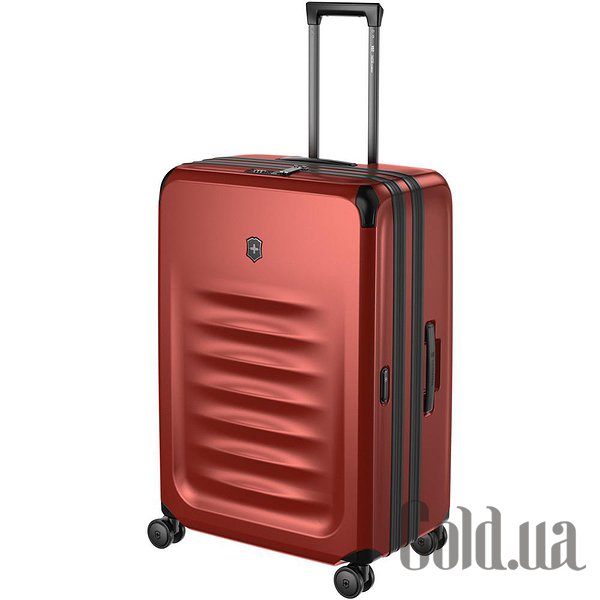 

Дорожная сумка Victorinox, Красный, Чемодан Vt611762
