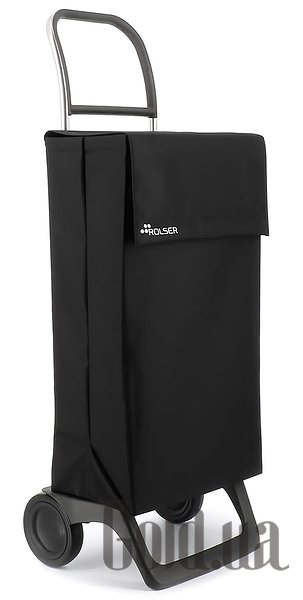 

Дорожная сумка Rolser, Черный, Сумка-тележка Neo LN Joy Negro
