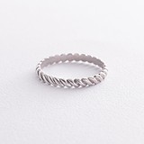 Женское серебряное кольцо, 1782000