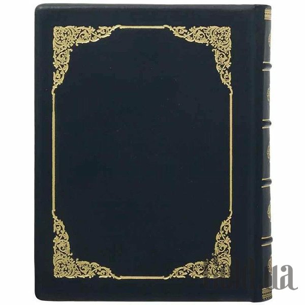 Елітні книги Україна Молитовник та Псалтир 0501001111