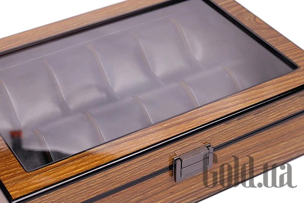 Скринька для годинника Craft Скринька для годинників 12WB.BLINS.ANTQ