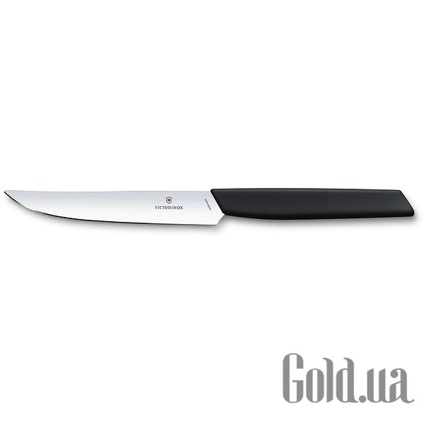 Купить Victorinox Кухонный нож Swiss Modern Steak Vx69003.12