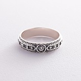 Серебряное кольцо (onxку-1), фотографии