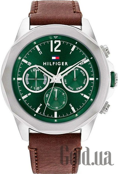 

Дизайнерские часы Tommy Hilfiger, Мужские часы 1792064