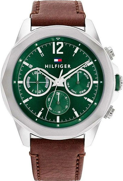 Tommy Hilfiger Мужские часы 1792064