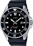 Casio Мужские часы MDV-107D-1A1VEF, 1786352