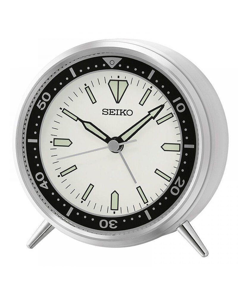 Seiko Настольные часы QXE065S