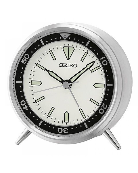 Seiko Настольные часы QXE065S