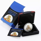 Silver Coins Серебряная монета 31 гр, 1794544