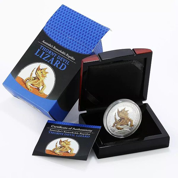 Silver Coins Серебряная монета 31 гр