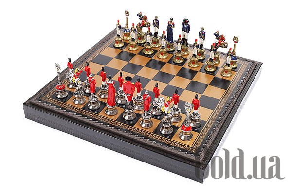 

Шахматы Italfama, Шахматы 19-92+219GN