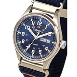 Carnival Чоловічий годинник Millenium Indigo Blue 3672, 1796592