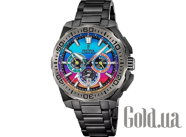 

Мужские часы Festina, Мужские часы F20731/2