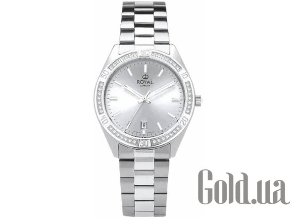Royal London Женские часы 21504-01 21504-01