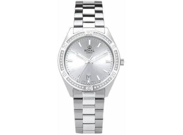 Royal London Женские часы 21504-01 21504-01